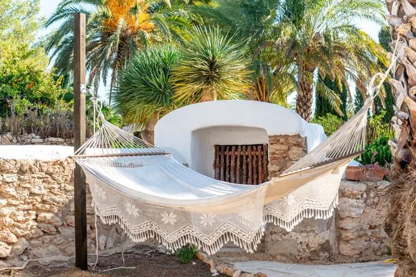   Finca Can Ramo Ibiza