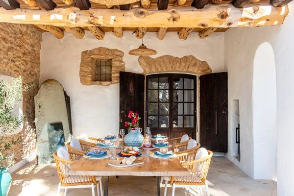   Finca Can Ramo Ibiza