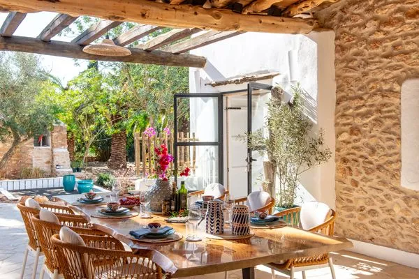   Finca Can Ramo Ibiza