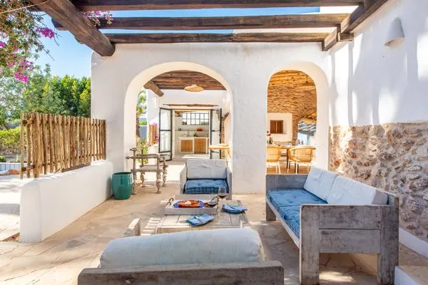   Finca Can Ramo Ibiza