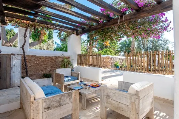   Finca Can Ramo Ibiza