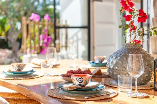   Finca Can Ramo Ibiza