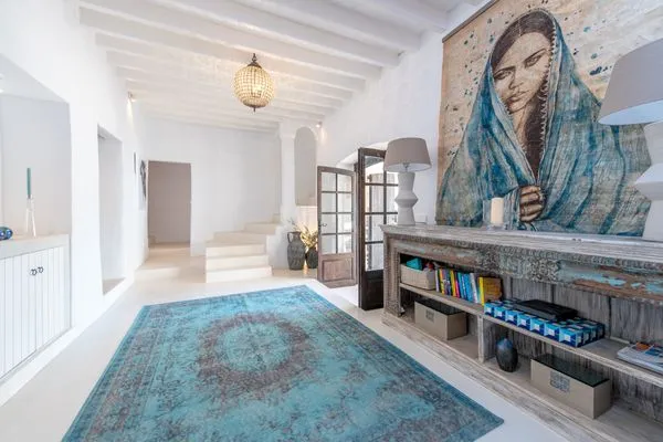   Finca Can Ramo Ibiza