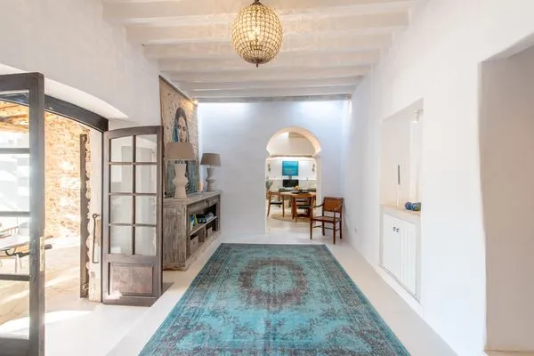   Finca Can Ramo Ibiza