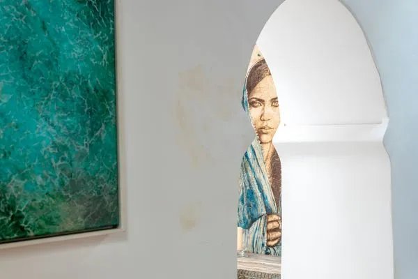   Finca Can Ramo Ibiza