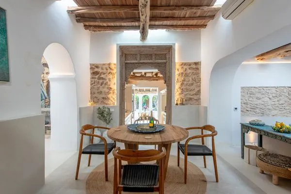   Finca Can Ramo Ibiza