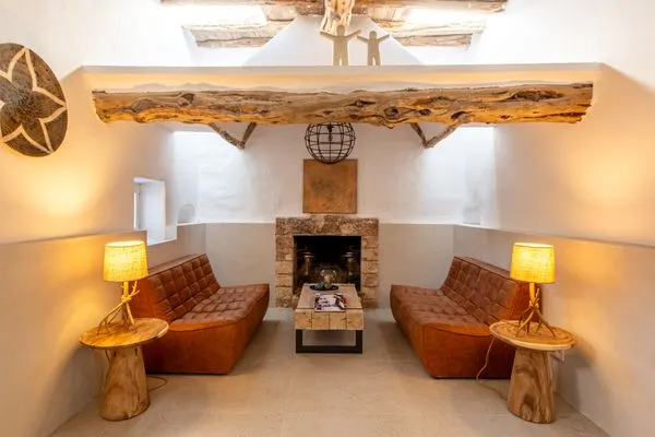   Finca Can Ramo Ibiza