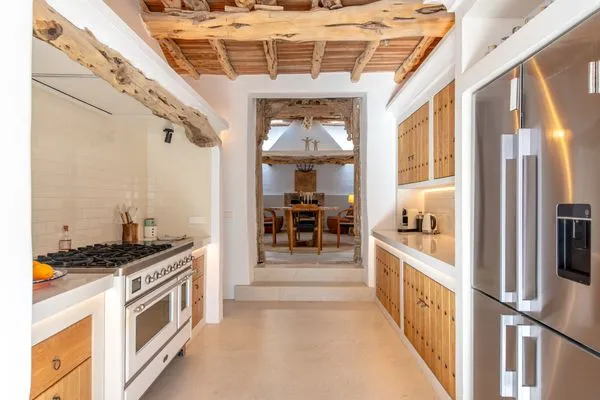   Finca Can Ramo Ibiza