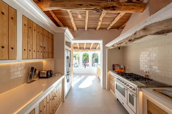   Finca Can Ramo Ibiza