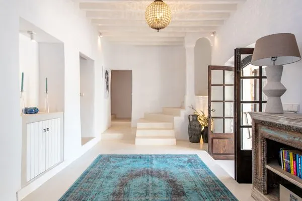   Finca Can Ramo Ibiza