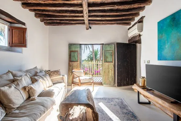   Finca Can Ramo Ibiza