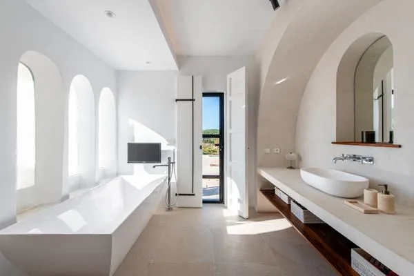   Finca Can Ramo Ibiza