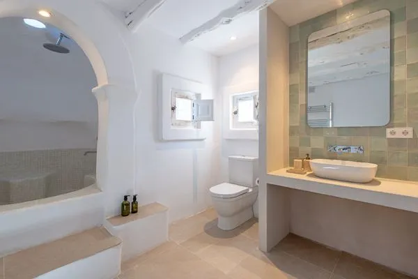   Finca Can Ramo Ibiza