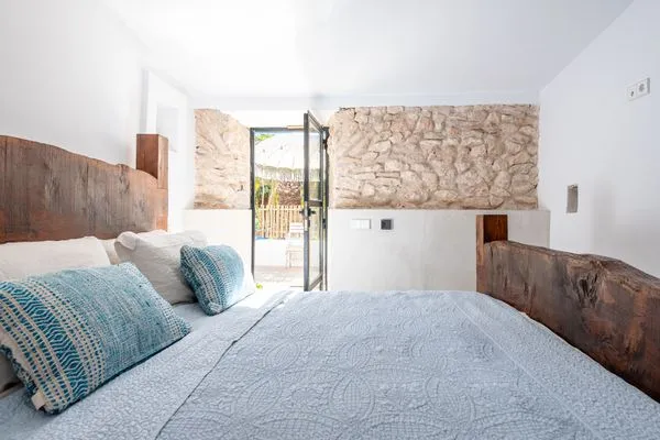   Finca Can Ramo Ibiza