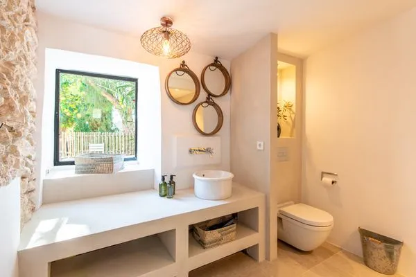   Finca Can Ramo Ibiza