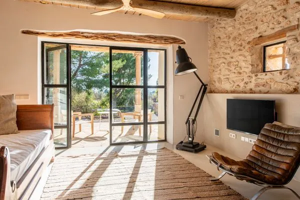   Finca Can Ramo Ibiza