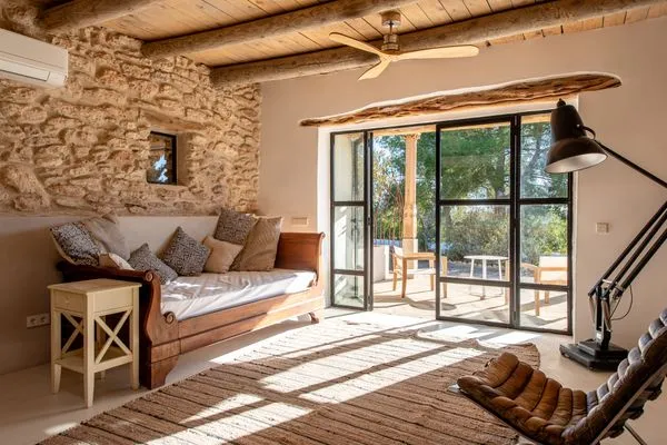   Finca Can Ramo Ibiza