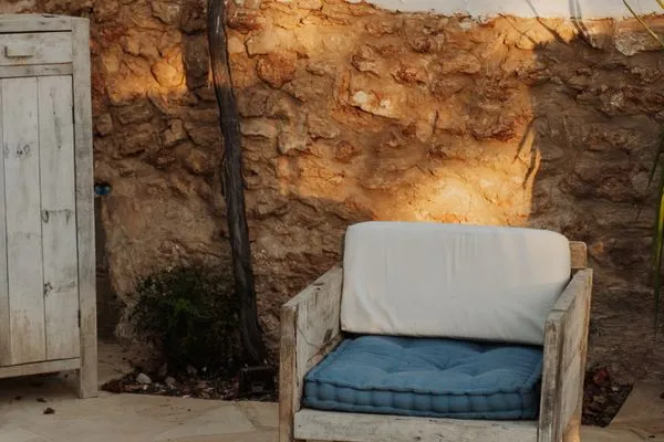   Finca Can Ramo Ibiza