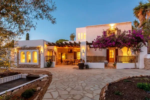   Finca Can Ramo Ibiza