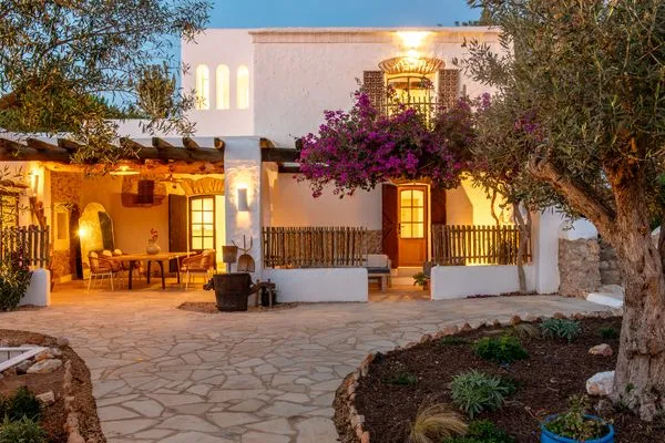   Finca Can Ramo Ibiza