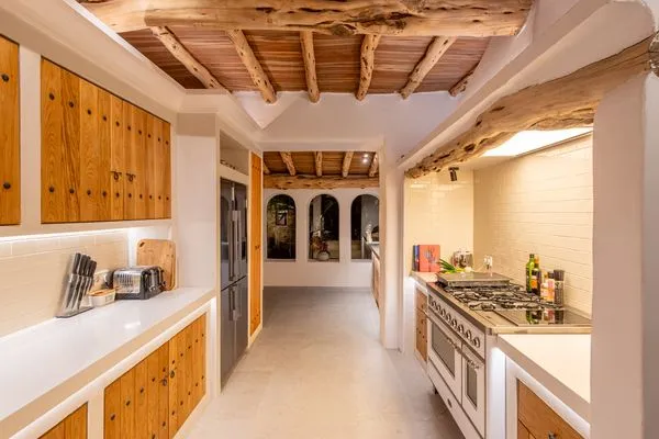   Finca Can Ramo Ibiza