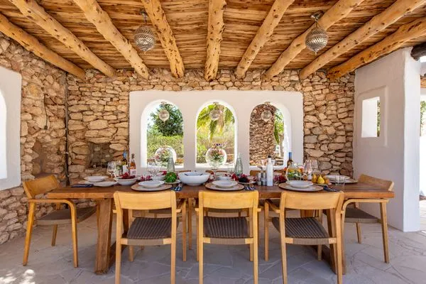   Finca Can Ramo Ibiza