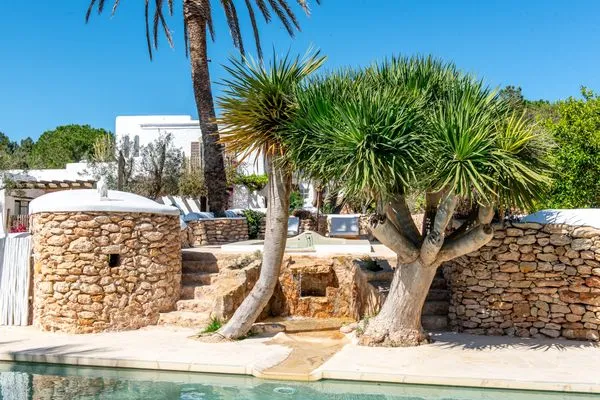   Finca Can Ramo Ibiza