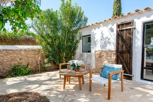   Finca Can Ramo Ibiza