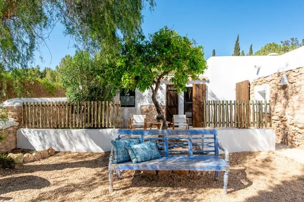  Finca Can Ramo Ibiza