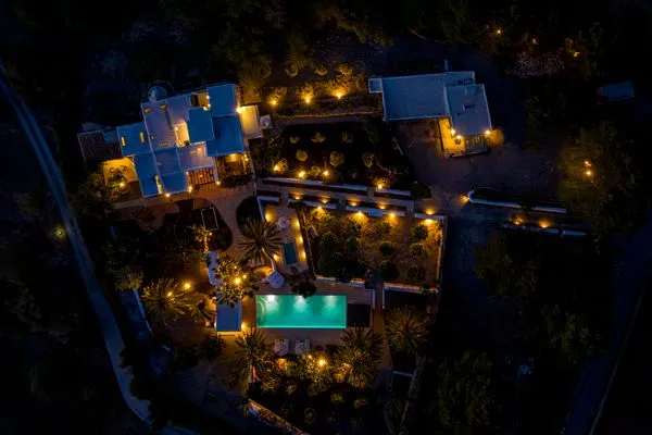   Finca Can Ramo Ibiza