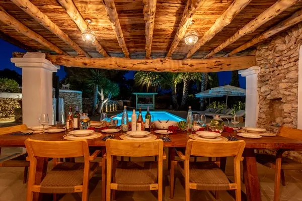   Finca Can Ramo Ibiza