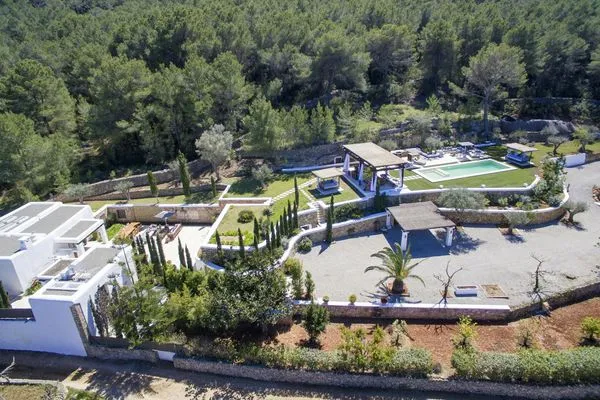   Finca Can Reyna