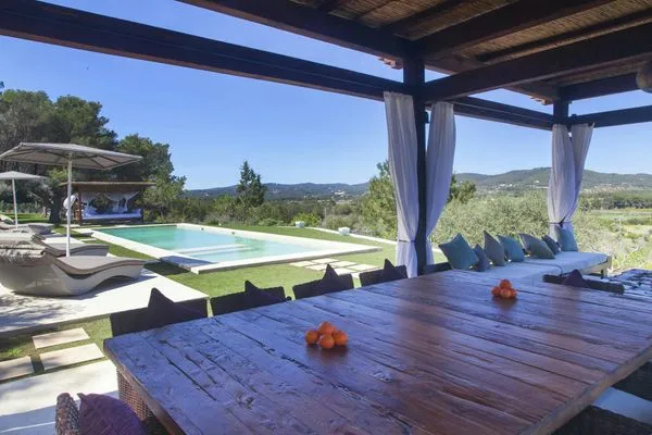   Finca Can Reyna