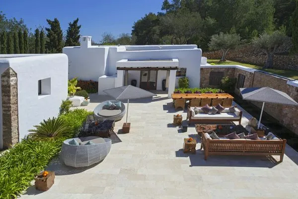   Finca Can Reyna