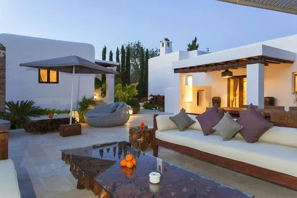   Finca Can Reyna