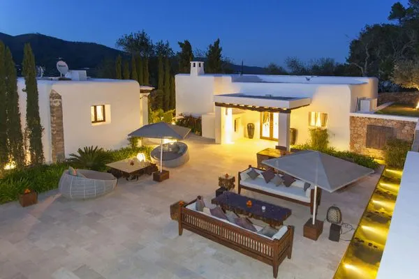   Finca Can Reyna