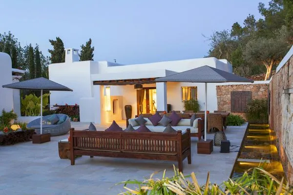   Finca Can Reyna