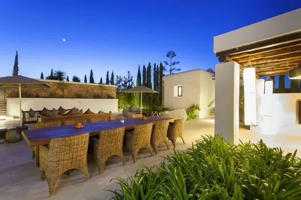  Finca Can Reyna