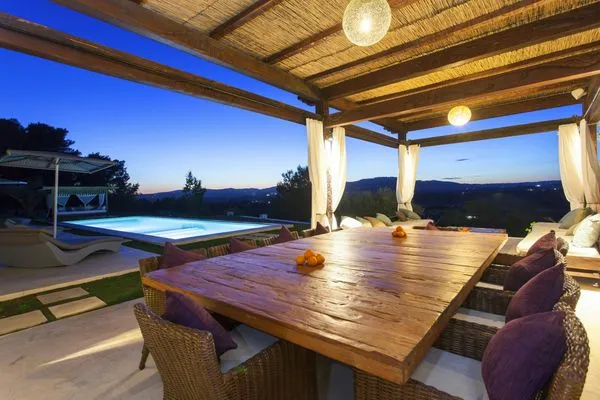   Finca Can Reyna