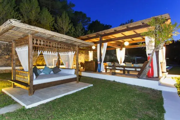   Finca Can Reyna
