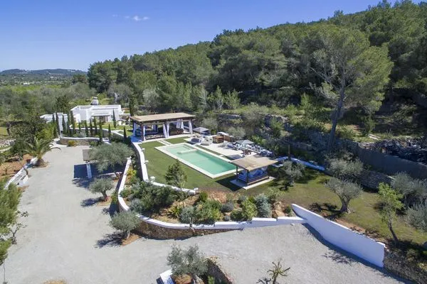   Finca Can Reyna