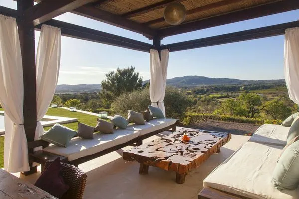  Finca Can Reyna