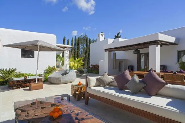   Finca Can Reyna