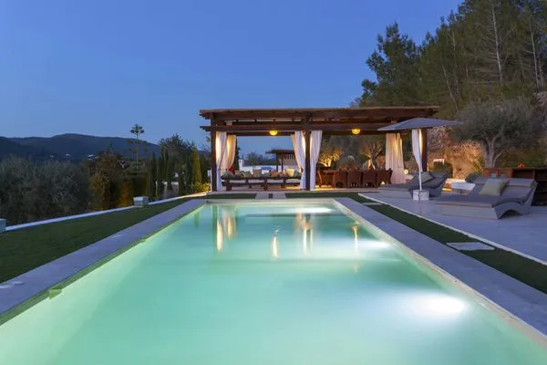   Finca Can Reyna