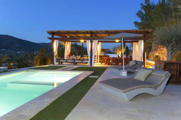   Finca Can Reyna