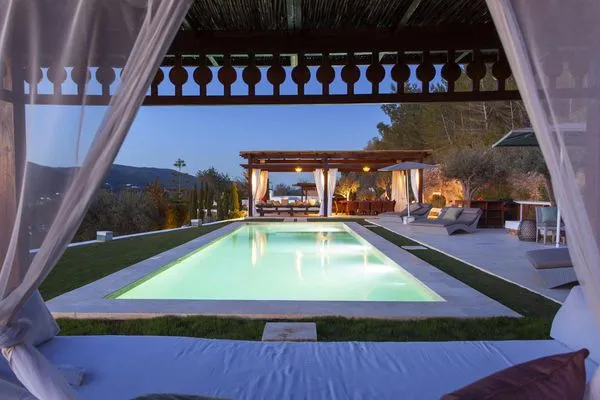   Finca Can Reyna