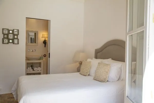 Schlafzimmer  Finca Noelia