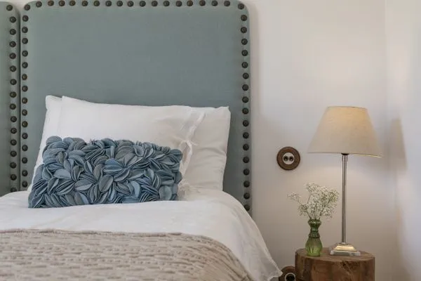 Schlafzimmer  Finca Noelia