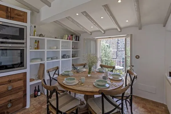 Küche / Küchenzeile  Finca Noelia