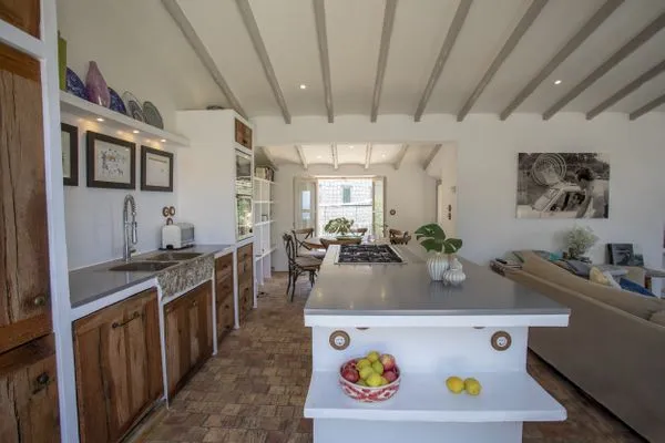 Küche / Küchenzeile  Finca Noelia